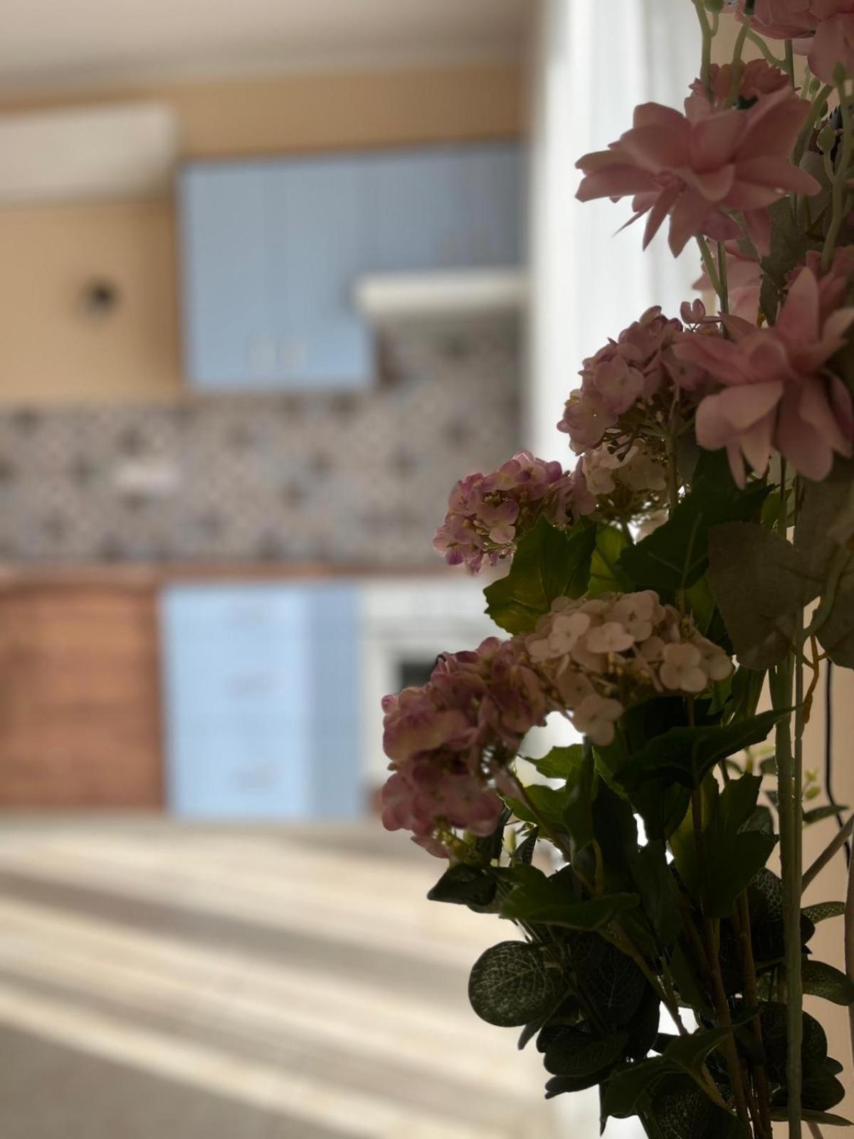 Marina Appartement Malinska Buitenkant foto
