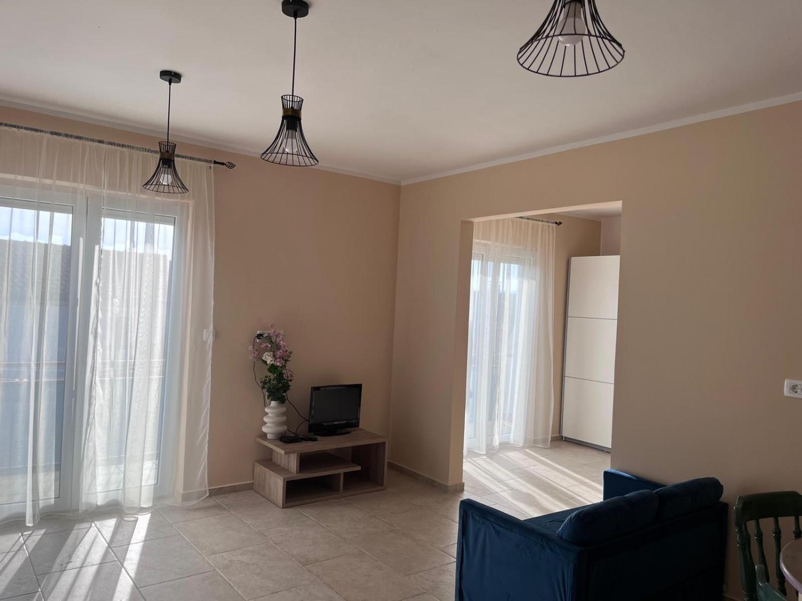 Marina Appartement Malinska Buitenkant foto